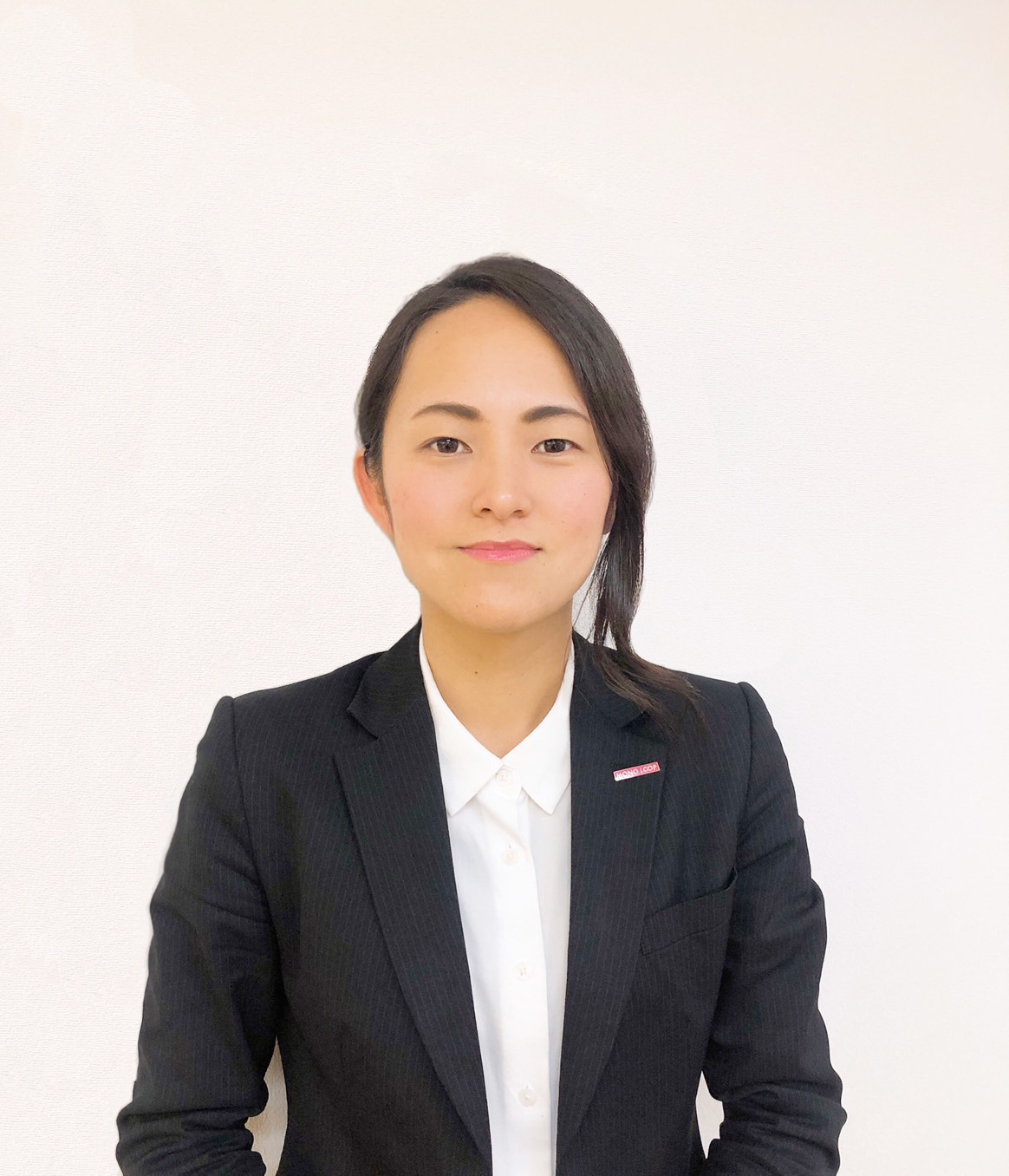 出張スタッフ 福田