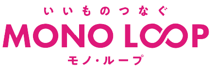 モノループのロゴ