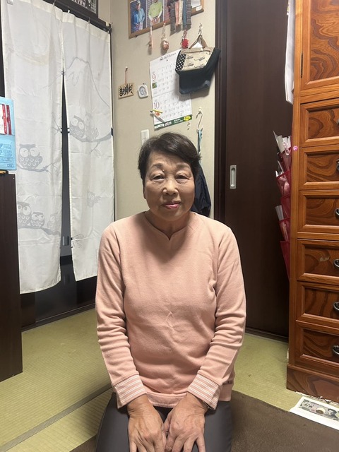 Ｋ様（愛知県）