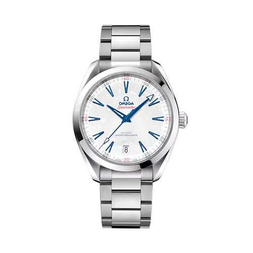 シーマスター アクア テラ