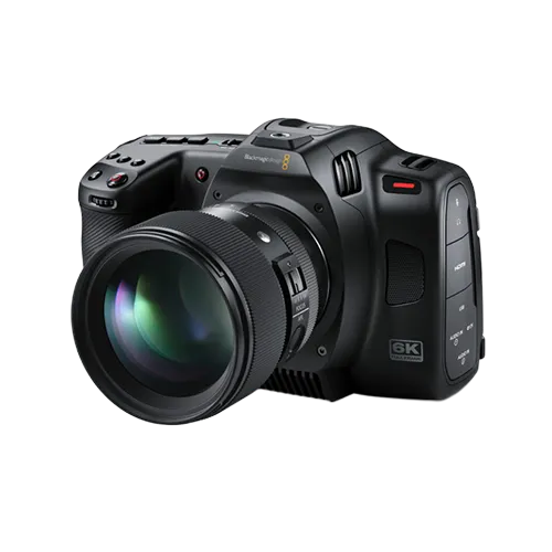 ブラックマジック・デザイン