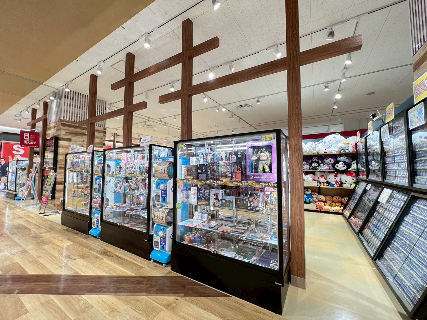 モノ・ループ アピタ長久手店 | MONOLOOP（モノ・ループ）