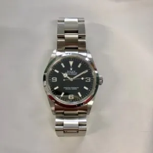 ロレックス エクスプローラー 14270