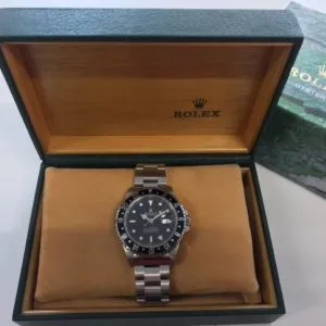 ロレックス GMTマスター 16700