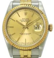 デイトジャスト